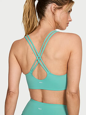 VSX Elevate™ Strappy-Comfort Sports Bra
