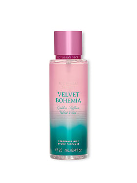 Velvet Bohemia Fragrance Mist