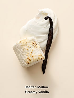 Temptation, Served Fragrance Lotion