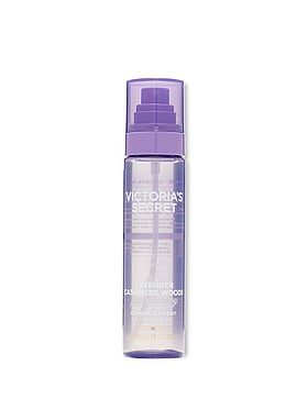 Lavender Cashmere Woods Pillow Mist