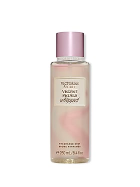 Whipped Fragrance Mist