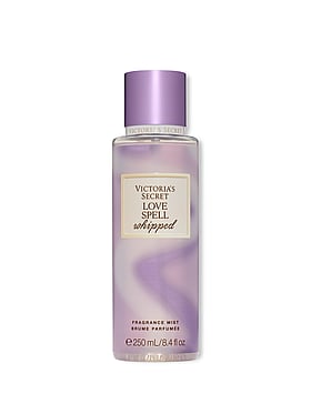Whipped Fragrance Mist