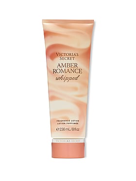 Whipped Fragrance Lotion