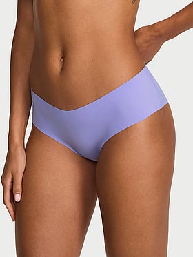 No-Show Strappy Cheeky Panty