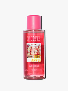 Fall Body Mist