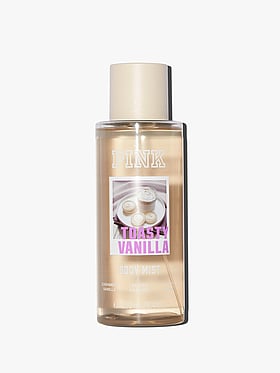 Fall Body Mist