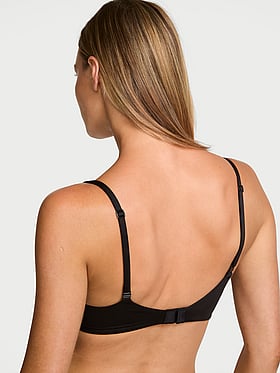 Push-Up Smooth Bra