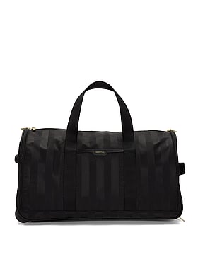 The 48-Hour Weekender Rolling Duffle Bag