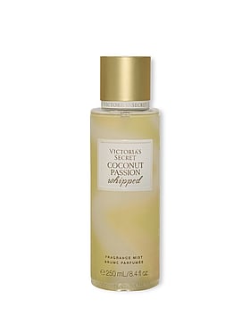Whipped Fragrance Mist