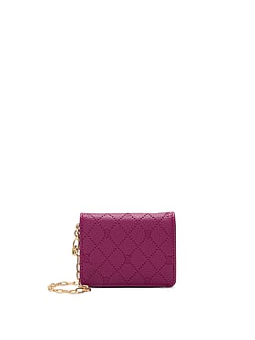 Convertible Chain Wallet
