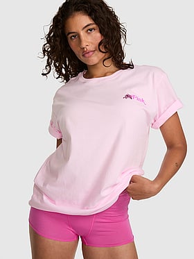Campus Cotton™ Tee
