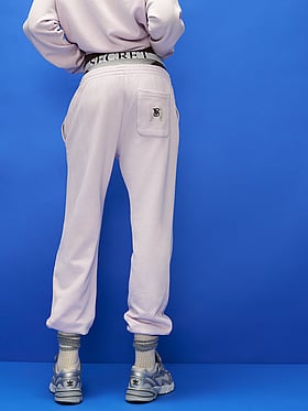 Iconic Fleece Relaxed Jogger Sweatpant