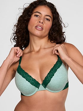 Wear Everywhere™ Push-Up Bra