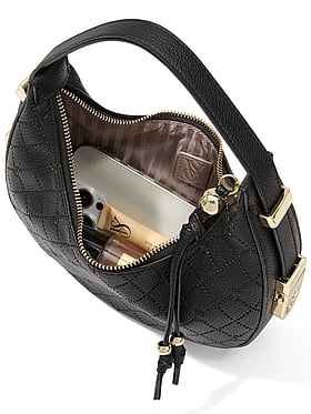 Small Crescent Bag