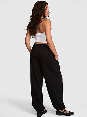 Campus Fleece™ Adjustable-Cinch Sweatpants