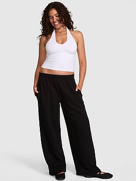 Campus Fleece™ Adjustable-Cinch Sweatpants