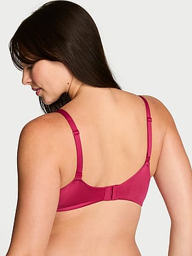 Perfect Shape Smooth Push-Up Bra
