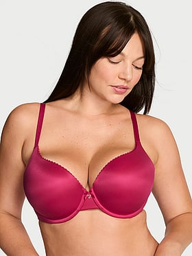 Perfect Shape Smooth Push-Up Bra