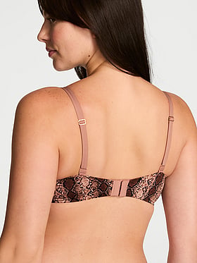 Smooth Push-Up Bra