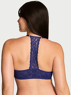 Sexy Tee Smooth Lacie Push-Up Bra