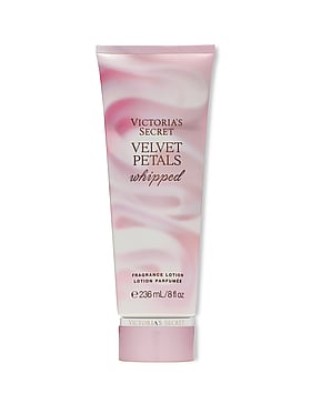 Whipped Fragrance Lotion