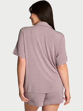 SoSoft™ Modal Short Pajama Set