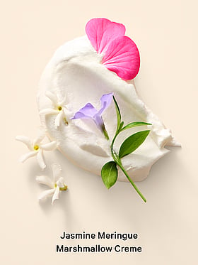 Whipped Fragrance Lotion
