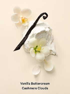 Whipped Fragrance Lotion