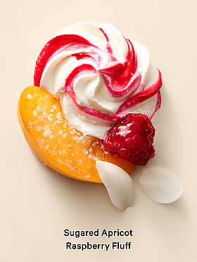 Whipped Fragrance Lotion