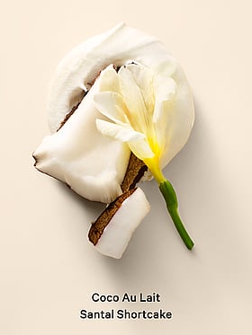 Whipped Fragrance Lotion