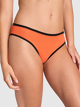 Cotton Cheeky Panty