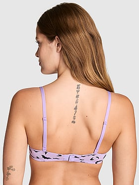 Wear Everywhere™ Push-Up Wireless Bra