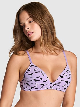 Wear Everywhere™ Push-Up Wireless Bra