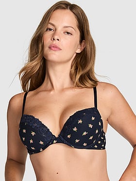 Wear Everywhere™ Super Push-Up Bra