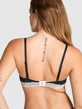 Wear Everywhere™ Push-Up Bra