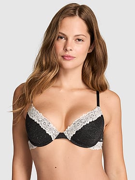 Wear Everywhere™ Push-Up Bra