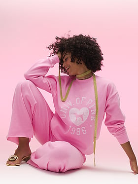 Campus Fleece™ Crew Sweatshirt