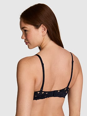 Wear Everywhere™ Lightly Lined Full Coverage T-Shirt Bra