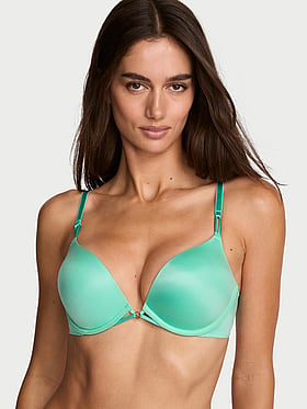 Bombshell Add-2-Cups Smooth Push-Up Bra