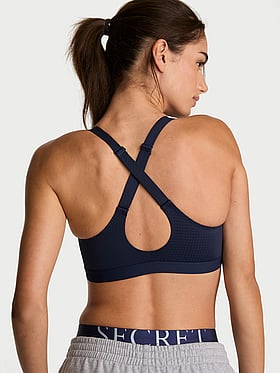 VSX Lightweight Mesh 2.0 Sports Bra