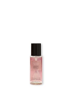 Travel Fine Fragrance Mist