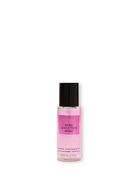 Fragrance Shimmer Mini Mist