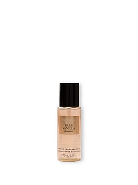 Fragrance Shimmer Mini Mist