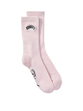 1-Pack Crew Socks
