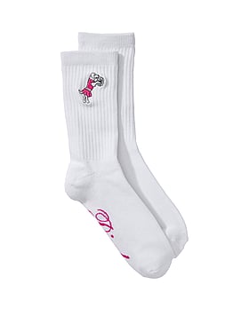 1-Pack Crew Socks