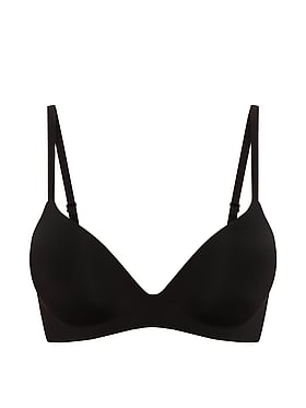 Wear Everywhere™ Super Push-Up Wireless Bra