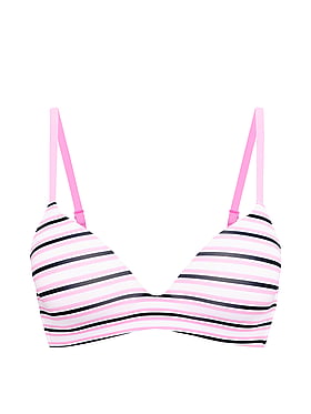 Wear Everywhere™ Super Push-Up Wireless Bra