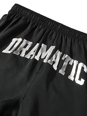 Silky Sleep Boxy Pajama Shorts
