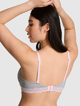Wear Everywhere™ Push-Up Bra