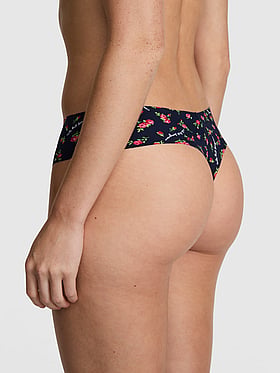 No-Show Thong Panty